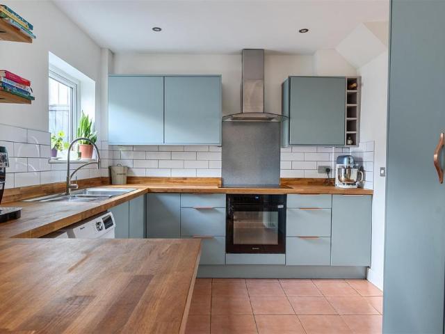 House for sale in Feckenham, Isle Of Man