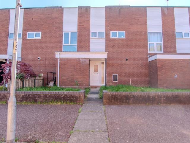 House for sale in Blackpole, Isle Of Man