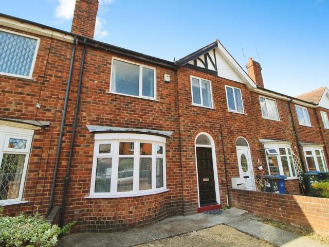 House for sale in Intake, South Yorkshire