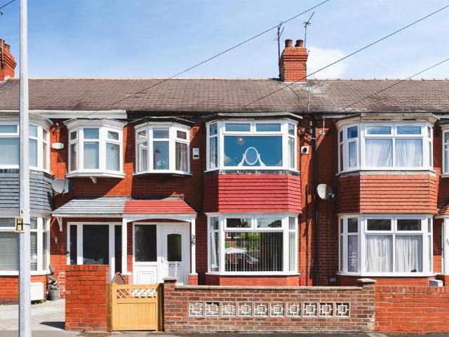 House for sale in Anlaby with Anlaby Common, East Riding Of Yorkshire