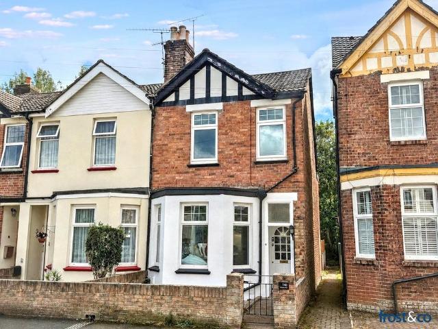 House for sale in Penn Hill, Poole