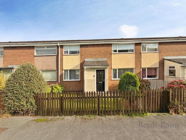 House for sale in Delves Lane, Consett