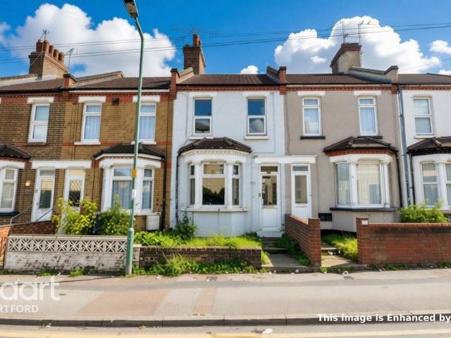 House for sale in Swanscombe, Dartford