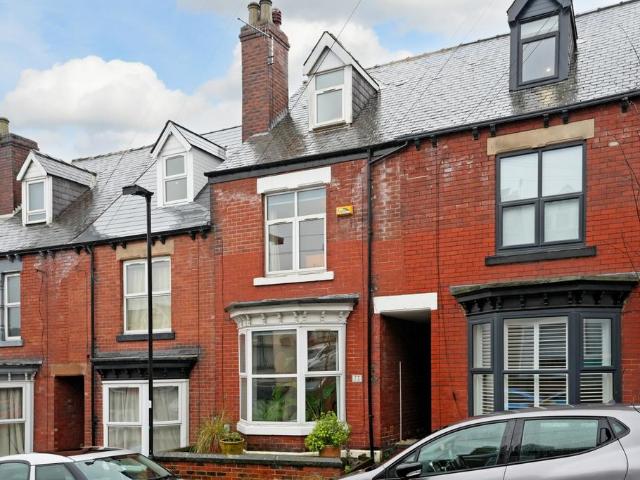 House for sale in Banner Cross, Ecclesall