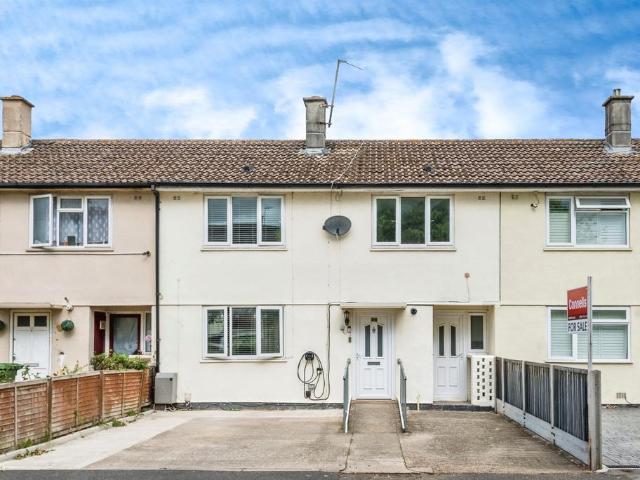 House for sale in Cowley Airfield, The Slade