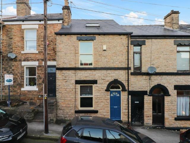 House for sale in Birkendale, Walkley