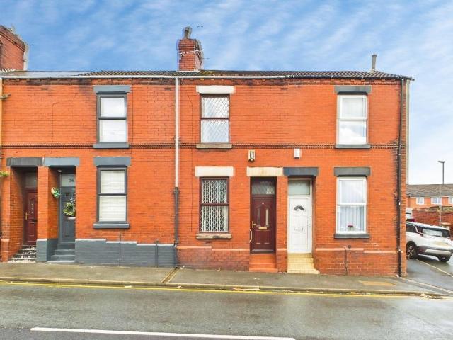 House for sale in Green Bank, Isle Of Man