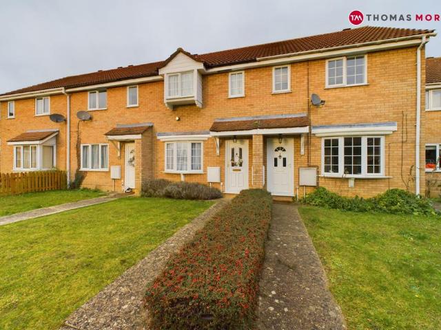 House for sale in St. Ives, Huntingdon