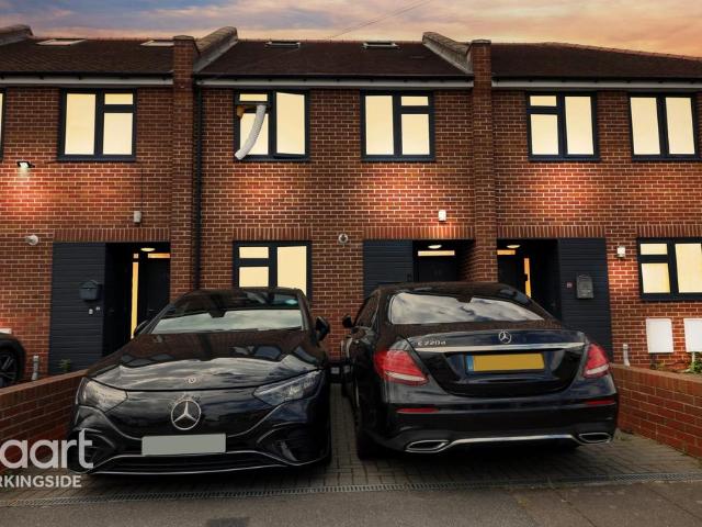 House for sale in Clayhall, Greater London