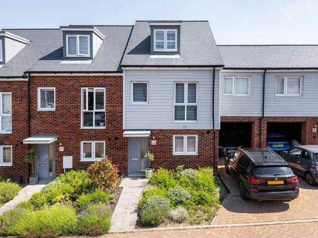 House for sale in Sherwood, Sandown Park