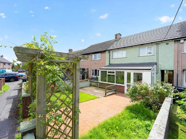 House for sale in Silloth-on-Solway, Silloth