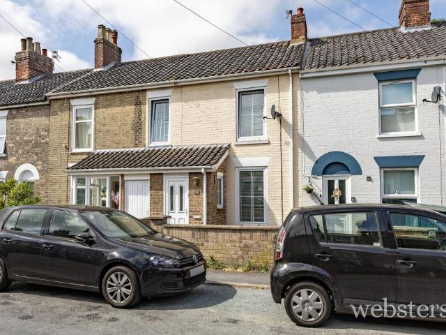 House for sale in Heigham Grove, East Bank