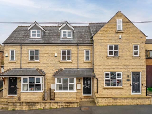 House for sale in Low Harrogate, Harrogate