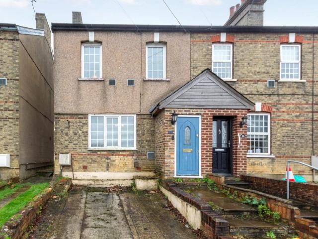 House for sale in Swanley, The Butts