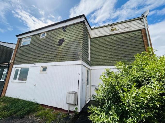 House for sale in Sutton Hill, Telford
