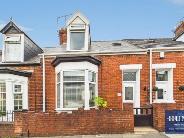House for sale in Millfield, Tyne And Wear