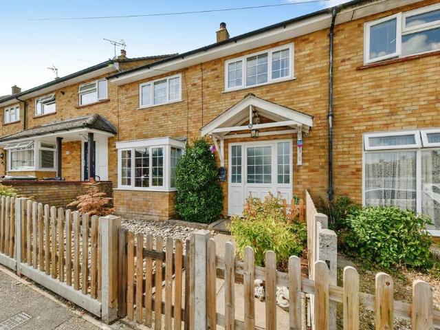 House for sale in Chells, Shephall