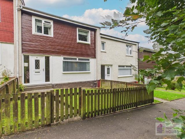 House for sale in Greenhills, Barassie