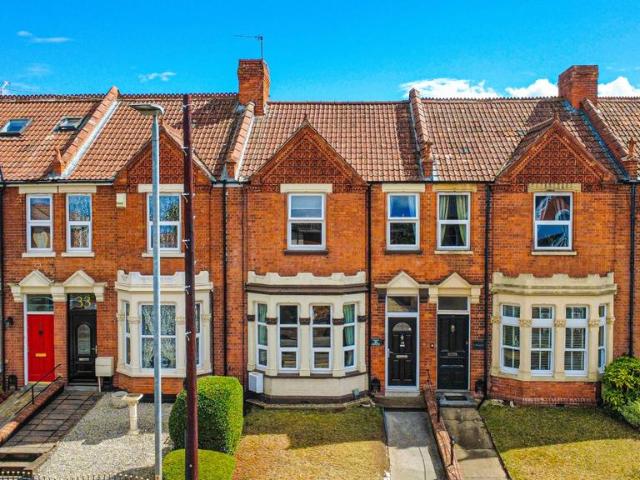 House for sale in Bridgwater, Somerset