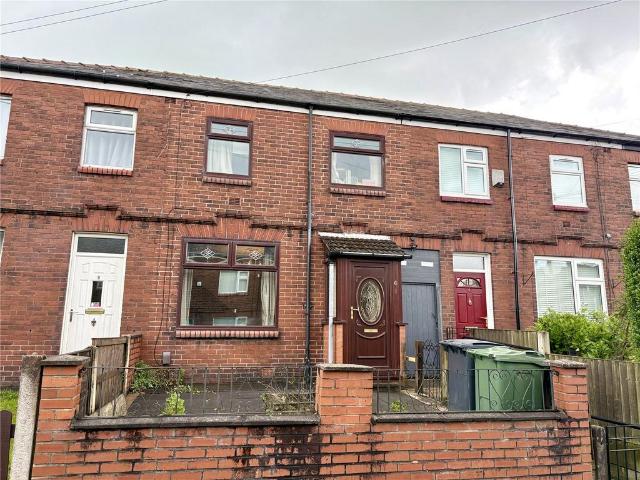 House for sale in Spring Hill, Pendock