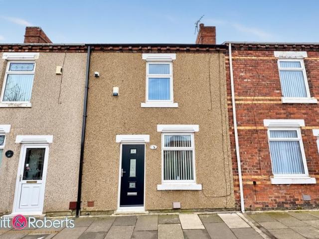 House for sale in Shotton, Shotton Colliery
