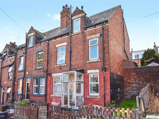 House for sale in Burley, Leeds