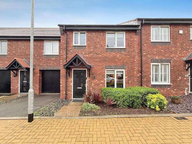 House for sale in Lawley Bank, Dawley