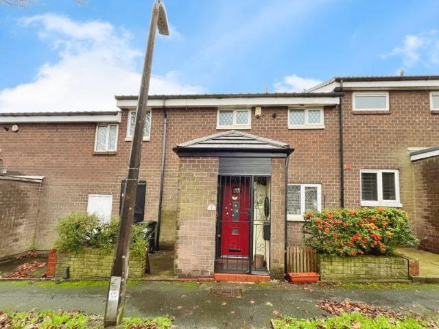 House for sale in Brownlow Fold, Lee Bank