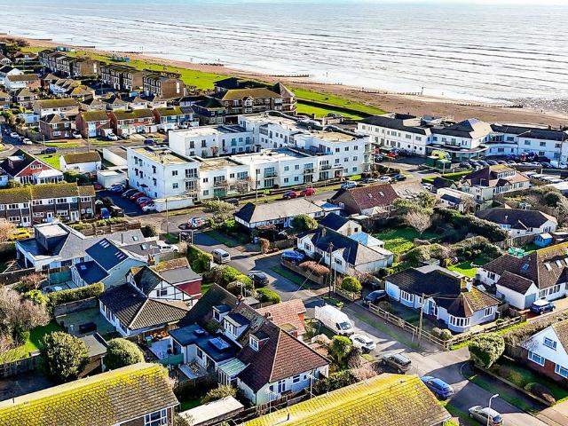 House for sale in Rustington, Arun
