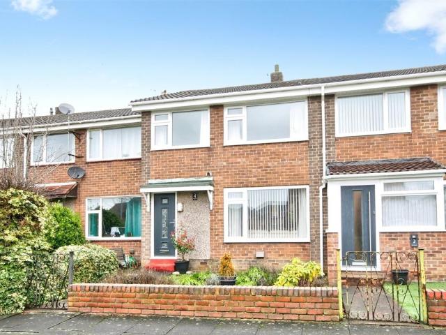 House for sale in North Lodge, Gateshead