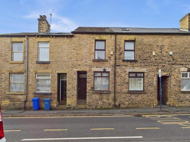 House for sale in Lower Walkley, Walkley