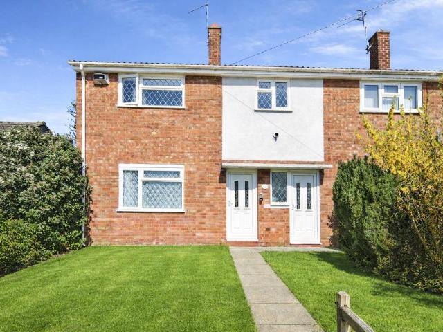 House for sale in Bedworth Woodlands, Camp Hill