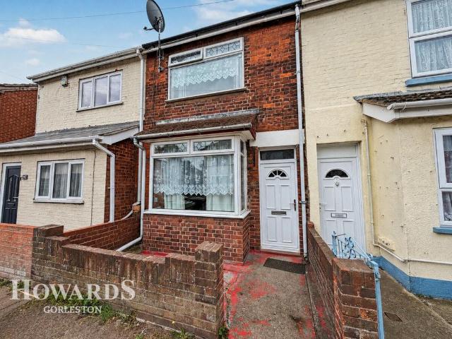 House for sale in Southtown, Stokesby
