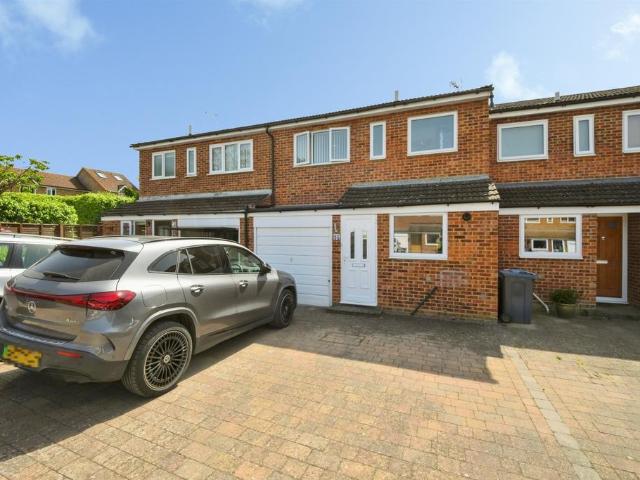 House for sale in Colliers End, Hertfordshire