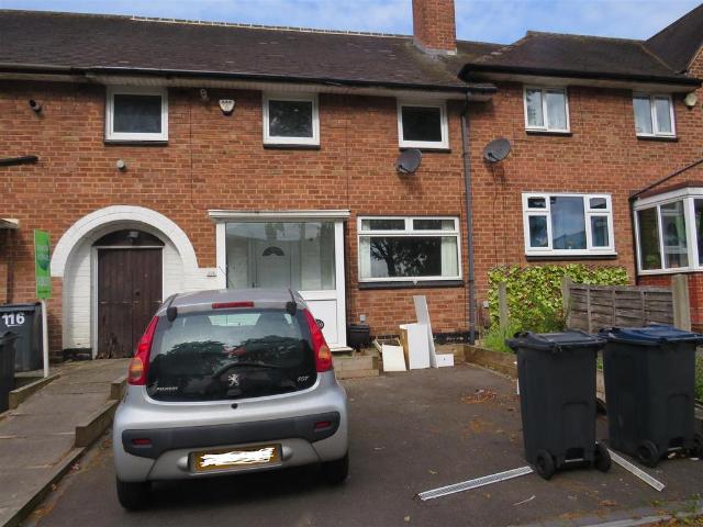 House for sale in Shard End, West Midlands