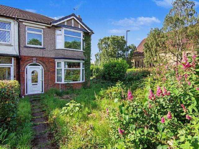 House for sale in Canley, West Midlands