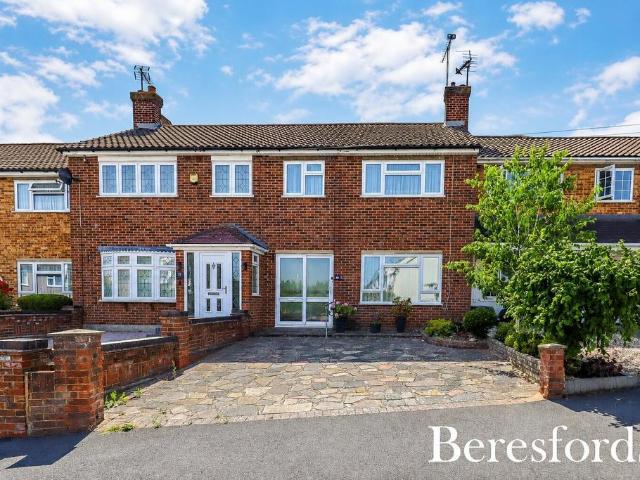 House for sale in Pot Kilns, Greater London