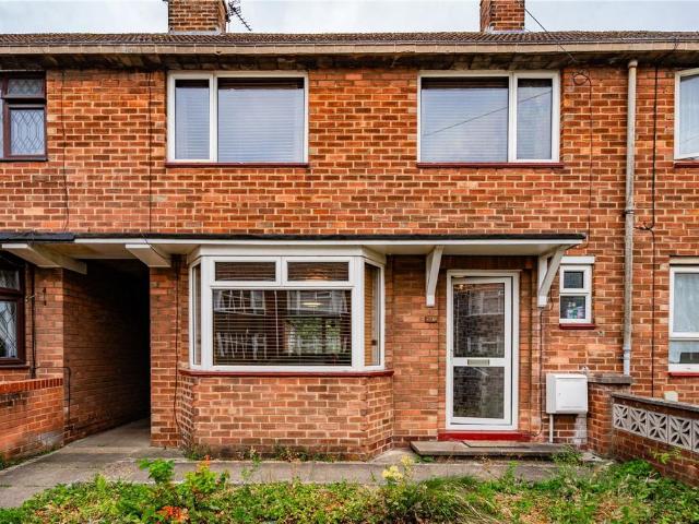 House for sale in Little Coates, Grimsby