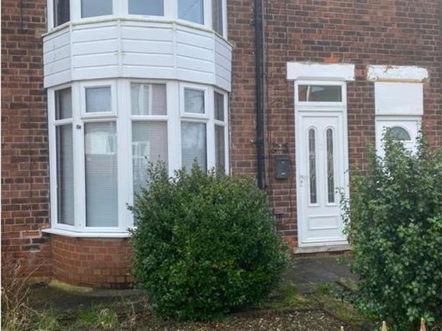 House for sale in Anlaby Park, Hull