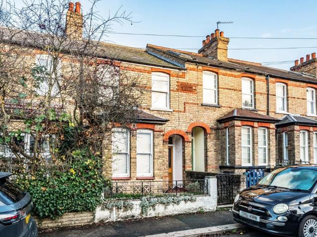 House for sale in High Barnet, Isle Of Man