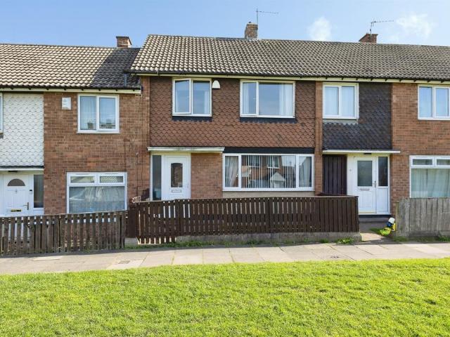 House for sale in Marton, Normanby