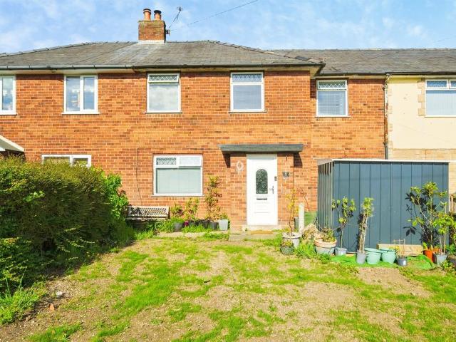 House for sale in Bromborough, Wirral