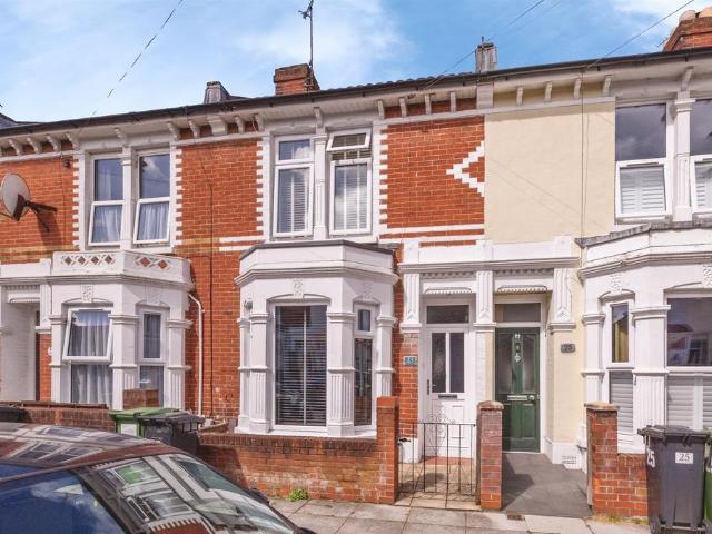 House for sale in Buckland, City Of Portsmouth