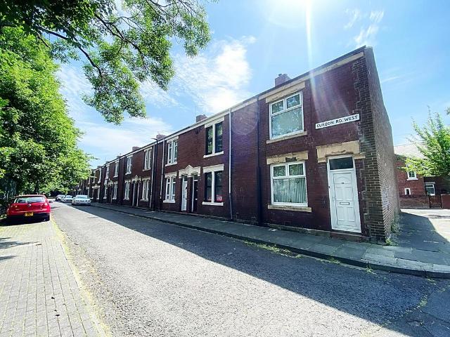 House for sale in Wallsend, Tyne And Wear