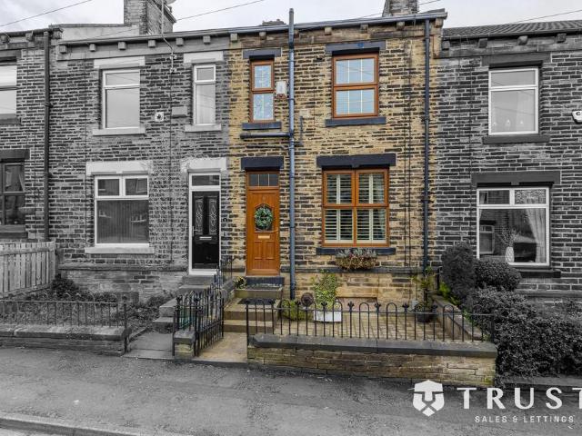 House for sale in Dewsbury Moor, Heckmondwike