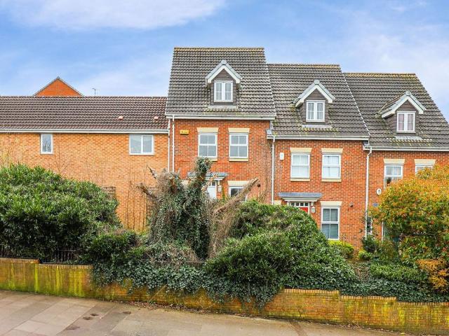 House for sale in Gedling, East Midlands
