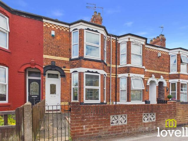 House for sale in Hull, City Of Kingston Upon Hull