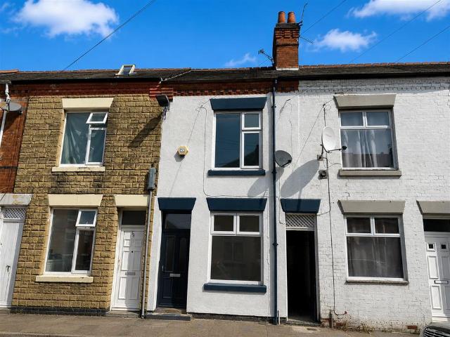 House for sale in Black Friars, Old Wharf