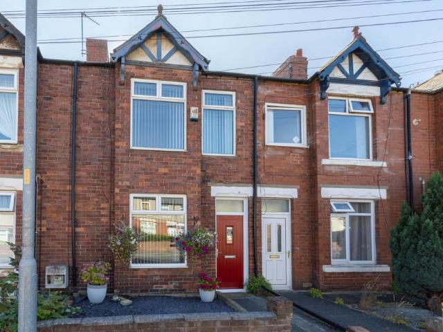 House for sale in Bebside, Bedlington