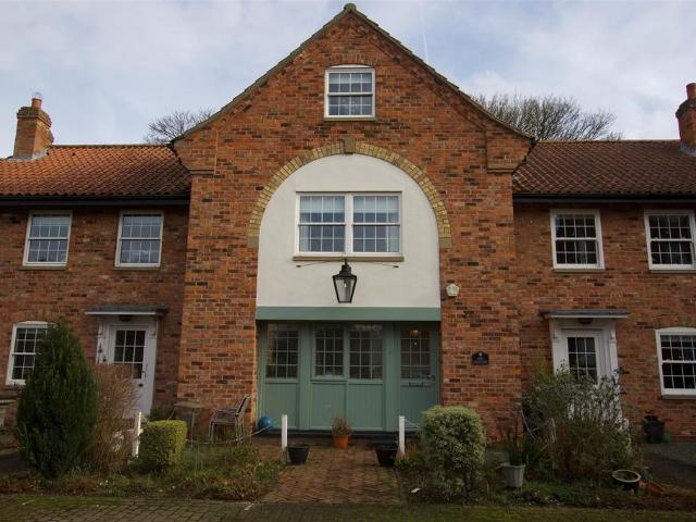 House for sale in Ingleby, Lincolnshire